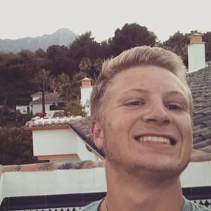 Meet your Posher, Christian